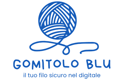 Il Gomitolo Blu